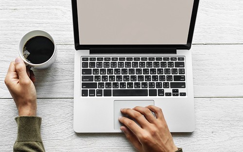 Picture for: Canva for Awesome Beginners Online via Zoom