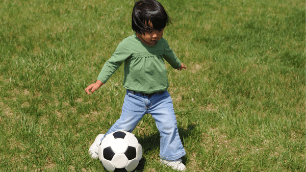 Picture for Soccer Tykes