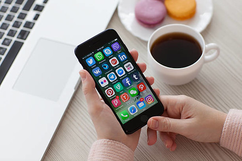Picture for: Fast-Track to Social Media Marketing for Business Online via Zoom