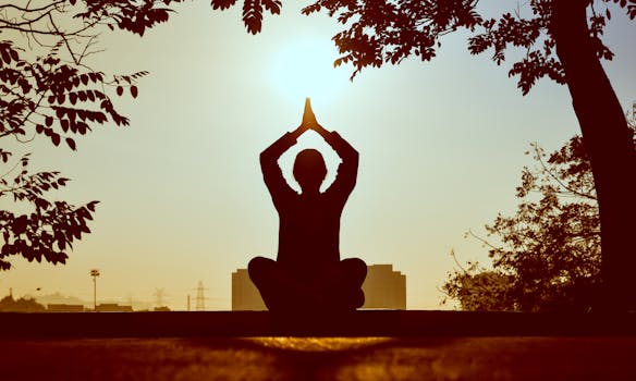 Picture for: Gentle Yoga