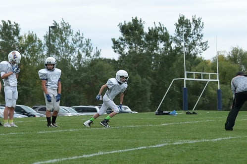 Picture for Blaze High School Football