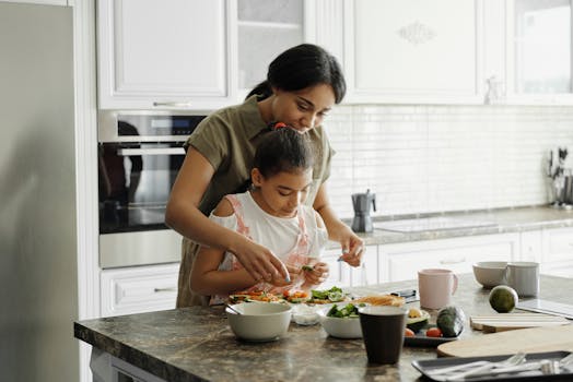 Image for Candyland - Children's Cooking Class