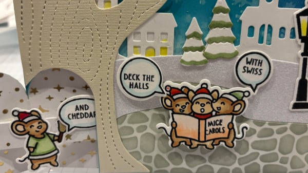 Picture for: Holiday Card Making