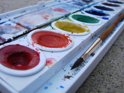 Picture for: Abrakadoodle Art Camp - Art Sampler