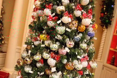 Picture for: Easy Holiday Ornaments