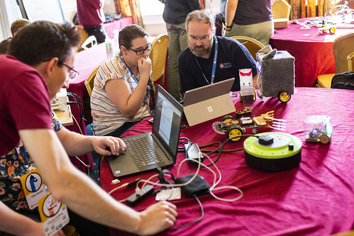 Picture for: Canva Academy for Business  Online via Zoom