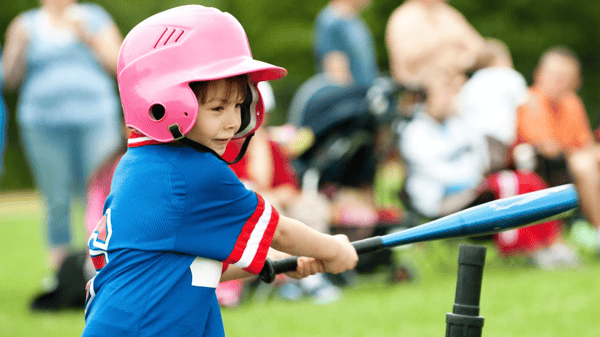 Image for T-ball Tykes