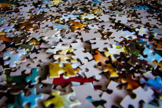 Picture for: Puzzle Palooza