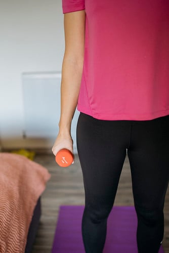 Picture for: Women, Weight & Hormones Online via Zoom