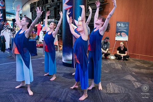 Picture for: Modern Dance Project