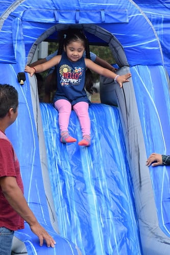 Picture for: Terrific Toddlers