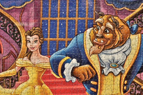 Picture for: Beauty and the Beast Musical Theater Class