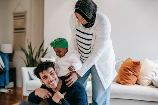 Picture for: Evening Family Playtime (Mixed Ages)