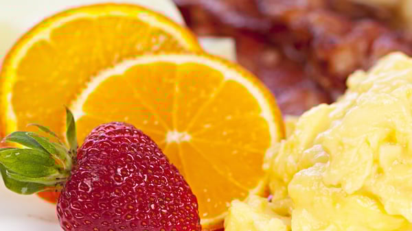 Image for Ladies Breakfast