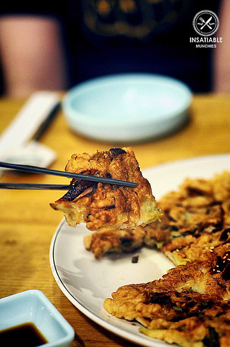 Picture for: Korean Street Food Online via Zoom