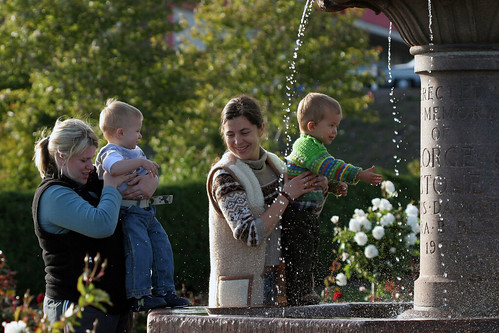 Picture for: Terrific Toddlers