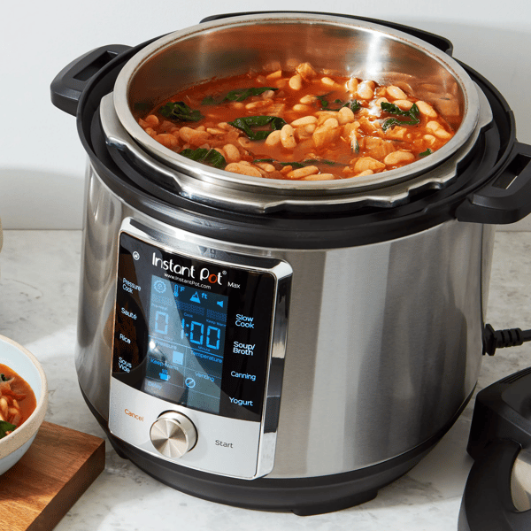 Course The Power of One: Instant Pot, Sheet Pan, & Skillet Meals Live Online image 1