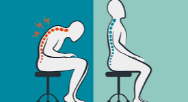 Picture for: Posture, Get it Straight! Look 10 Years Younger & Feel Better Online via Zoom