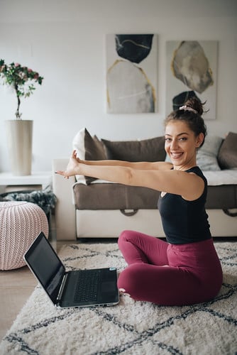 Picture for: Hips, Thighs & Otherwise Online via Zoom