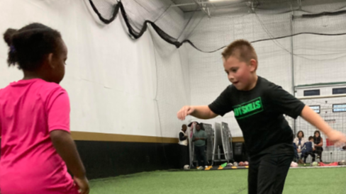 Picture for Sports and Recreation