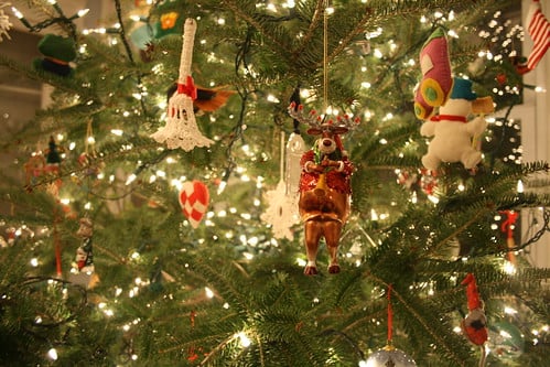 Picture for: Easy Holiday Ornaments Too!
