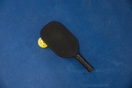 Picture for: Pickleball Special Group