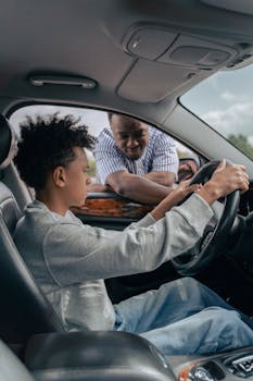 Picture for: Safeway Driving School for Teens