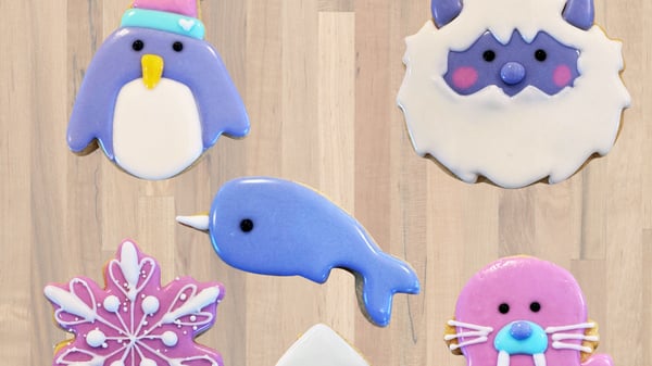 Image for The Blizzard Bunch