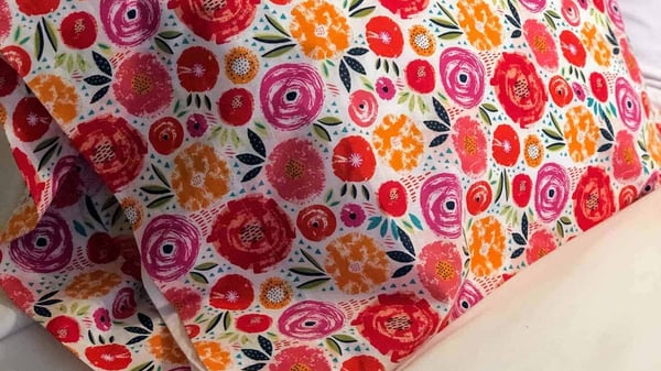 Picture for: Sewing for Beginners: Pillowcase Project