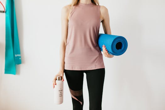 Picture for: Pilates with Potter