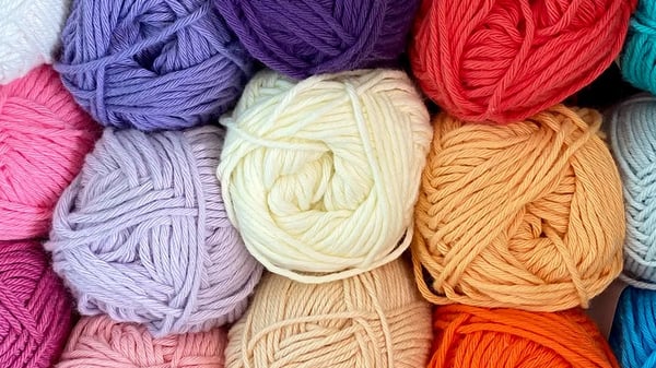 Picture for: Level Up Your Knitting