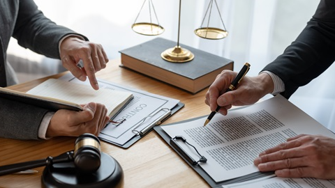 Picture for: Questions and Answers with a Minnesota Will and Trust Planning Attorney