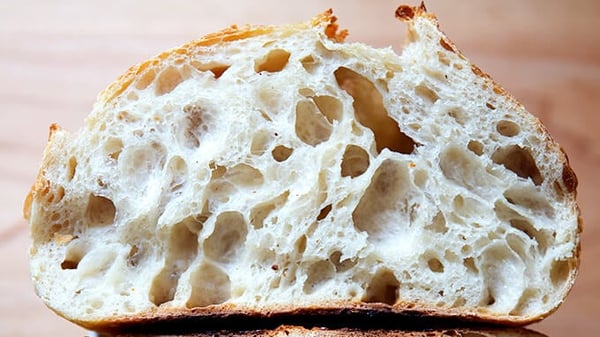 Picture for: Sourdough Bread Basics