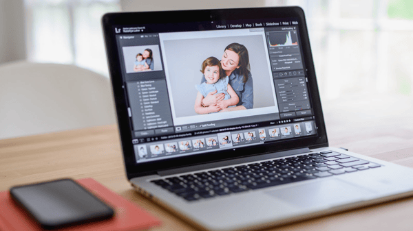Picture for: Phone Photo Rescue Workshop for Beginners!