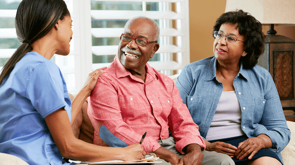 Picture for: How to Pay for the Nursing Home: An Attorney’s Perspective