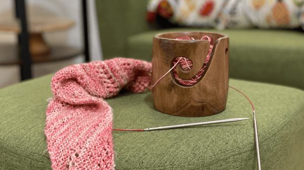 Picture for: Knitting 101