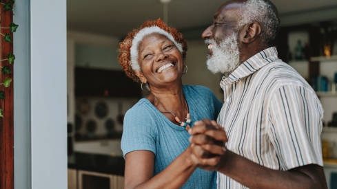 Image for Seniors B.E.D. Class – Brain Enhancement Dancing