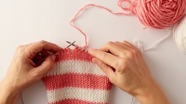 Picture for: Knitting 101 (3-Hour Workshop)