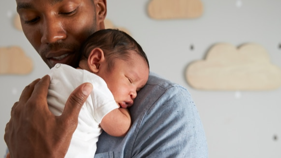 Picture for: Getting Ready for Baby - Newborn Care/Emergency Response