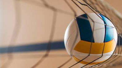 Image for Power Volleyball League