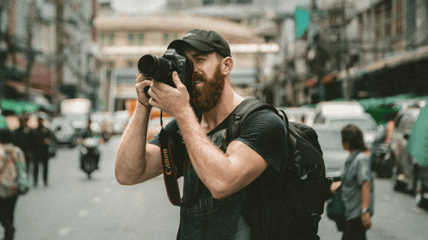 Picture for: Capture Confidence: A Beginner’s Photography Workshop