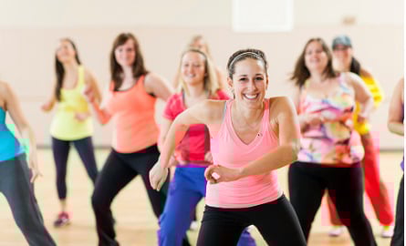Picture for: Wellness & Recreation