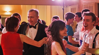 Image for Let’s Dance Salsa – Where Energy Meets Connection