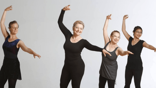 Picture for: Adult Ballet
