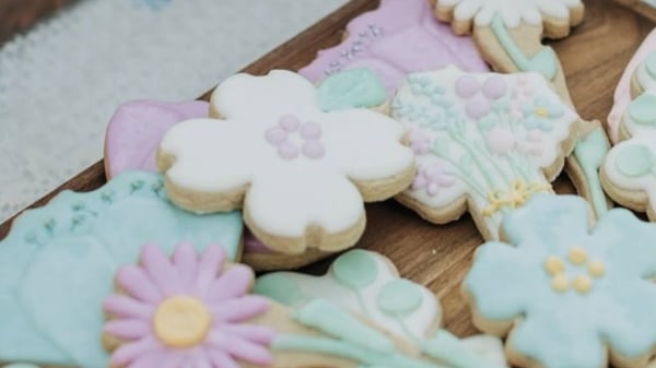 Image for Signs of Spring