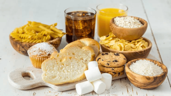 Picture for: Overcome Your Carbohydrate Cravings