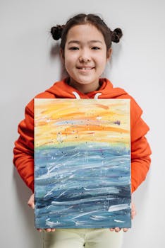 Image for June Art Classes