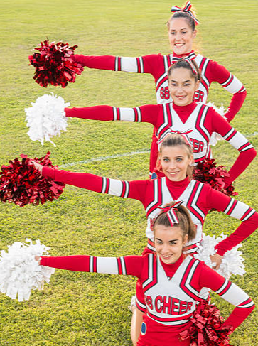 Picture for Cheer