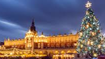 Picture for: Christmas in Krakow