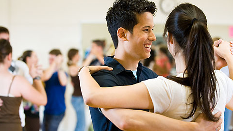 Picture for: Salsa and Bachata – The Fastest Growing Latin Dances!